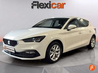 Seat Leon 2.0 TDI 110kW DSG-7 Style Go S