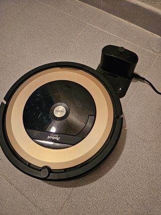 Roomba Robot Aspiradora