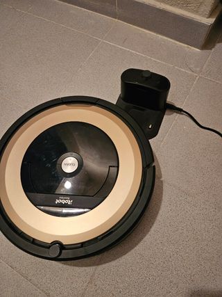 Roomba Robot Aspiradora