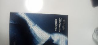 CINCUENTA SOMBRAS DE GREY