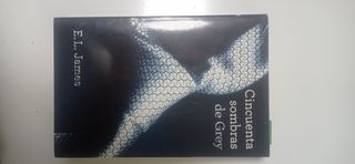 CINCUENTA SOMBRAS DE GREY