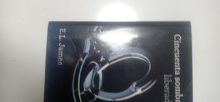 CINCUENTA SOMBRAS DE GREY