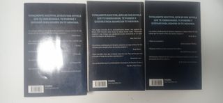 CINCUENTA SOMBRAS DE GREY