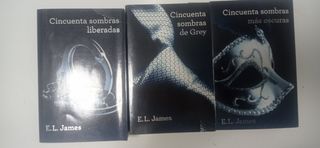 CINCUENTA SOMBRAS DE GREY
