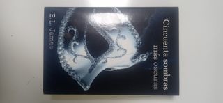 CINCUENTA SOMBRAS DE GREY