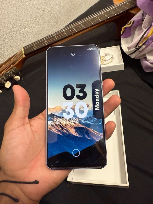 Xiaomi 13T 12GB/256GB Azul