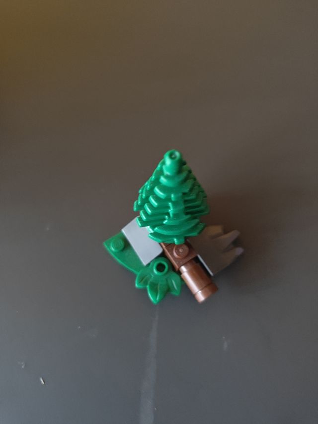 Lego City Ambulancia 40582