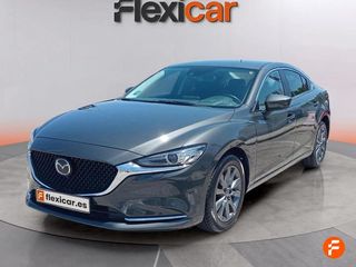 Mazda 6 2.0 SKYACTIV-G 121 kW Center-Line