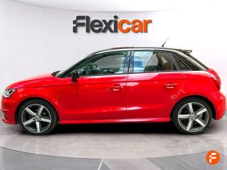 Audi A1 Active Kit 1.0 TFSI 70kW(95CV) Sportback