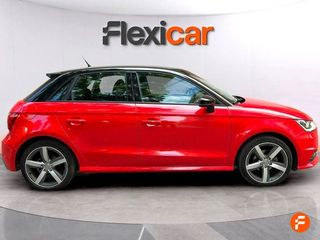 Audi A1 Active Kit 1.0 TFSI 70kW(95CV) Sportback