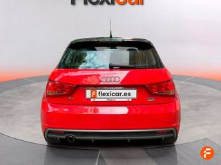 Audi A1 Active Kit 1.0 TFSI 70kW(95CV) Sportback
