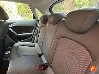 Audi A1 Active Kit 1.0 TFSI 70kW(95CV) Sportback
