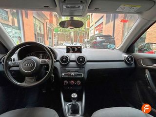 Audi A1 Active Kit 1.0 TFSI 70kW(95CV) Sportback