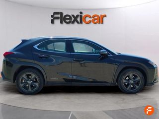 Lexus UX 2.0 250h Business