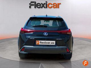 Lexus UX 2.0 250h Business