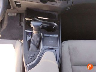 Lexus UX 2.0 250h Business