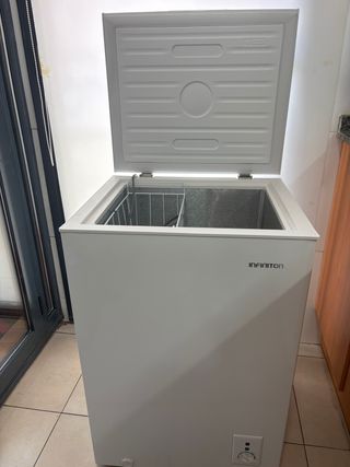 Congelador Infinitor - 80L