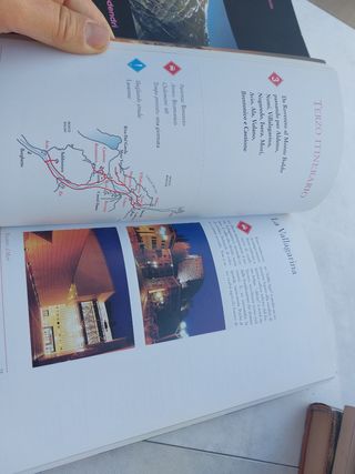 Itinerari Slow Trentino 