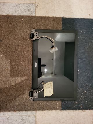 Schermo Acer Aspire ES1-512 display LCD perfetto 
