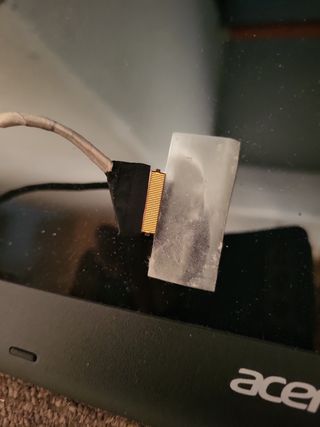 Schermo Acer Aspire ES1-512 display LCD perfetto 