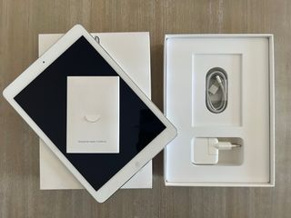iPad Air 1 32GB WiFi + cargador COMO NUEVO
