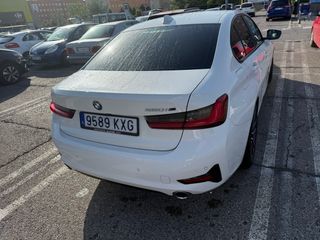 BMW Serie 3 2019
