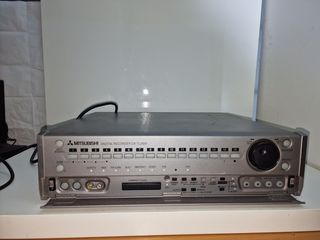 Grabador DVR Mitsubishi Digital