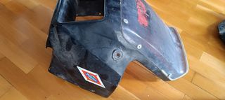 Carenados Honda MBX 