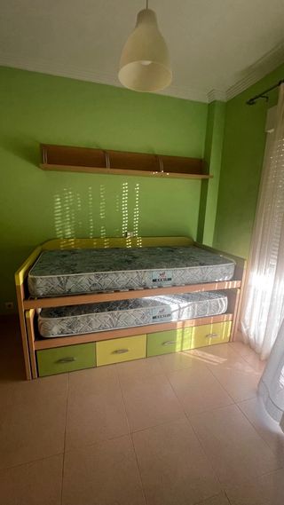 Muebles habitación juvenil