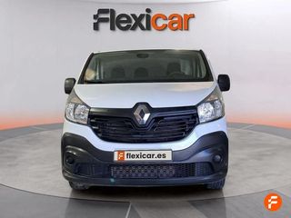 Renault Trafic SL LIM. ADV. Lar En. dCi 88kW(120CV) -18