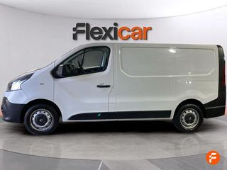 Renault Trafic SL LIM. ADV. Lar En. dCi 88kW(120CV) -18