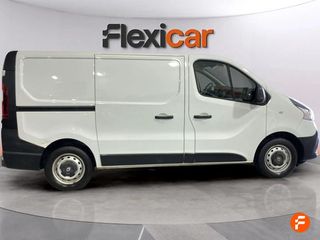 Renault Trafic SL LIM. ADV. Lar En. dCi 88kW(120CV) -18