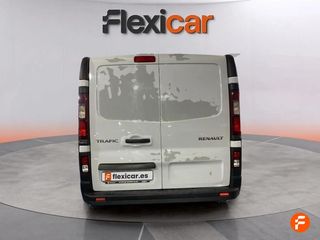 Renault Trafic SL LIM. ADV. Lar En. dCi 88kW(120CV) -18