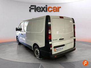 Renault Trafic SL LIM. ADV. Lar En. dCi 88kW(120CV) -18