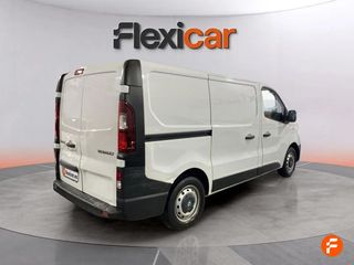 Renault Trafic SL LIM. ADV. Lar En. dCi 88kW(120CV) -18
