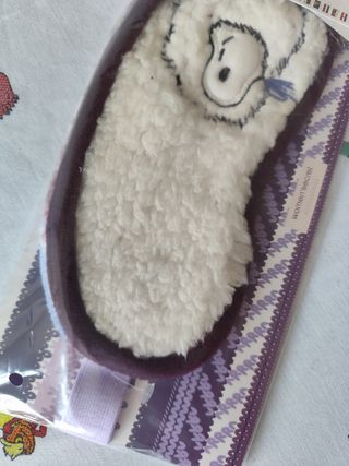 Antifaz Snoopy Women'Secret