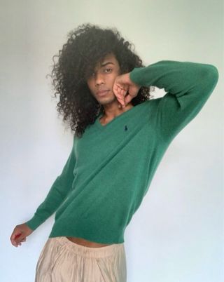 Jersey Ralph Lauren