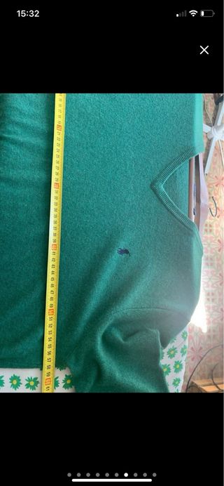Jersey Ralph Lauren