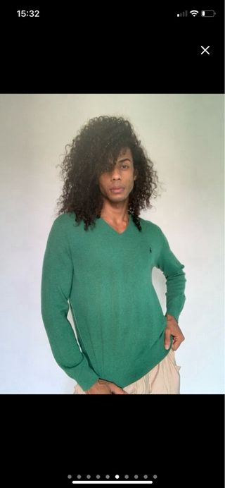 Jersey Ralph Lauren