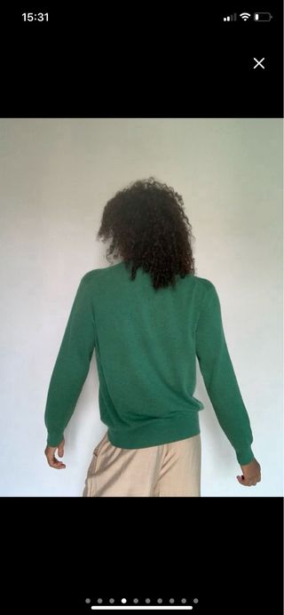 Jersey Ralph Lauren