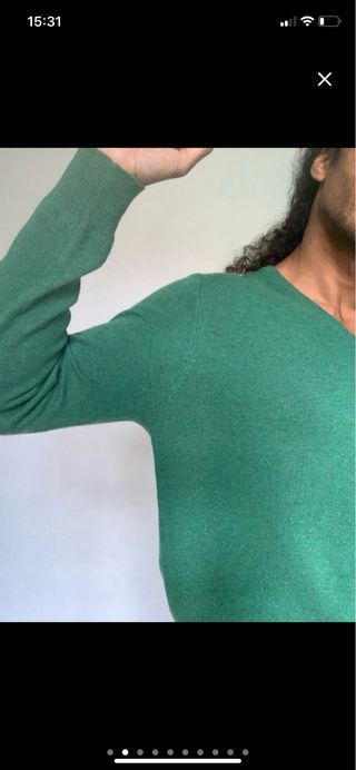 Jersey Ralph Lauren