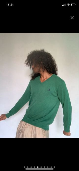 Jersey Ralph Lauren