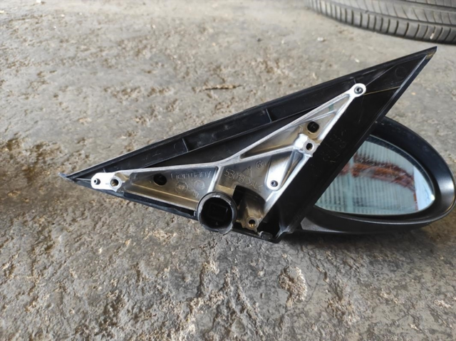 Retrovisor derecho Bmw Serie 1 (E87) (2004-2
