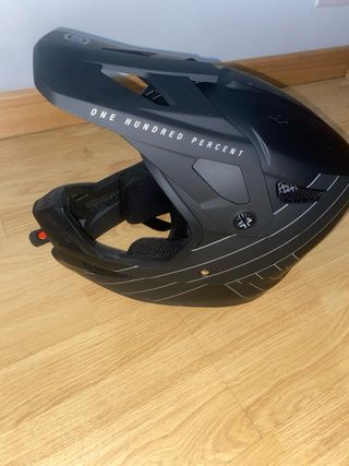 Casco Integral 100% XL