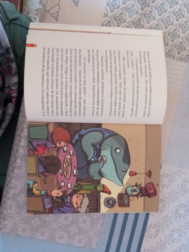 La aventura del 8 de marzo (Spanish Edition)