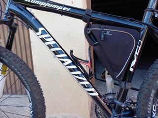 Bici Specialized Stumpjumper M4