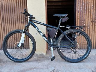 Bici Specialized Stumpjumper M4