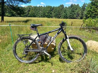 Bici Specialized Stumpjumper M4