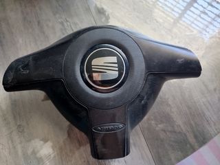 Airbag Volante Seat León