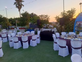 Dj profesional Hernán López